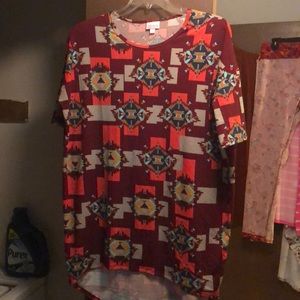 Lularoe Irma